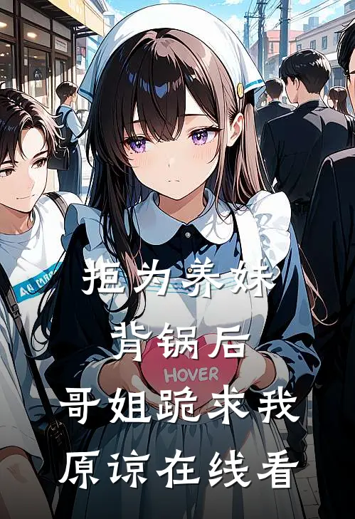 拒为养妹背锅后,哥姐跪求我原谅在线看