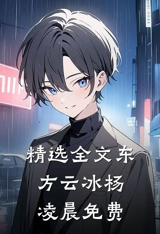 精选全文东方云冰杨凌晨免费