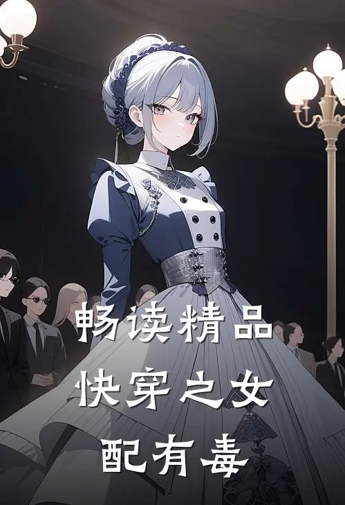 畅读精品快穿之女配有毒