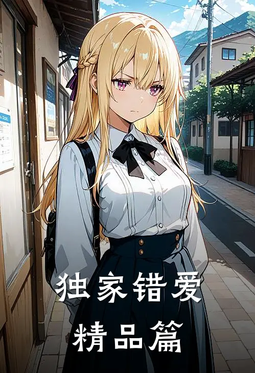 独家错爱精品篇