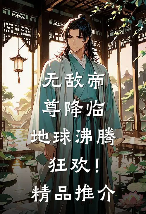 无敌帝尊降临，地球沸腾狂欢！精品推介