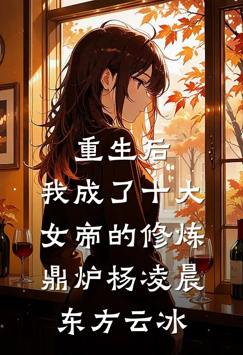 重生后，我成了十大女帝的修炼鼎炉杨凌晨东方云冰