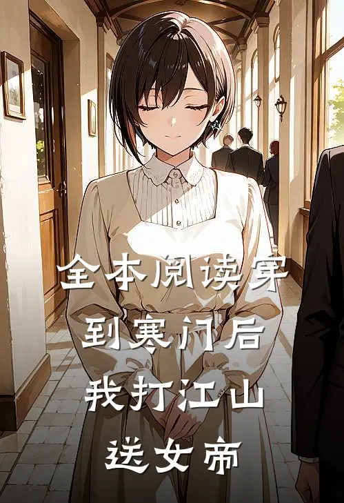 全本阅读穿到寒门后，我打江山送女帝