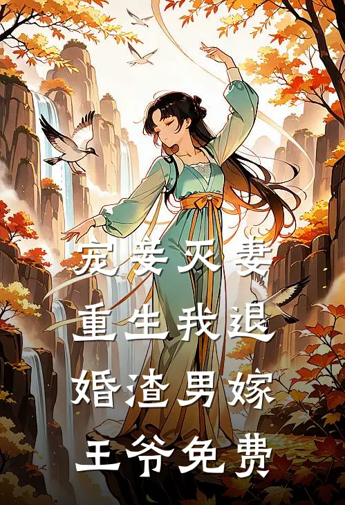 宠妾灭妻，重生我退婚渣男嫁王爷免费