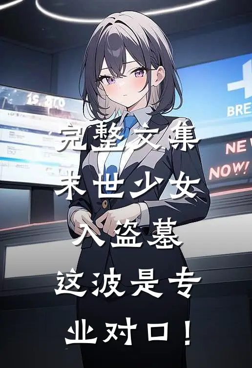 完整文集末世少女入盗墓，这波是专业对口！