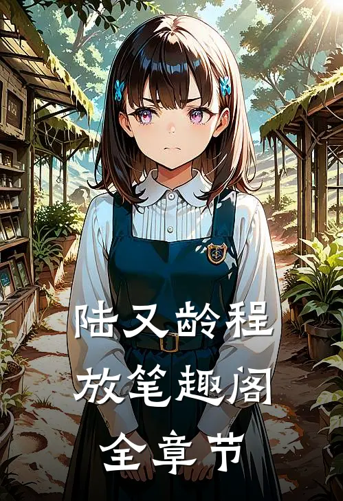 陆又龄程放笔趣阁全章节