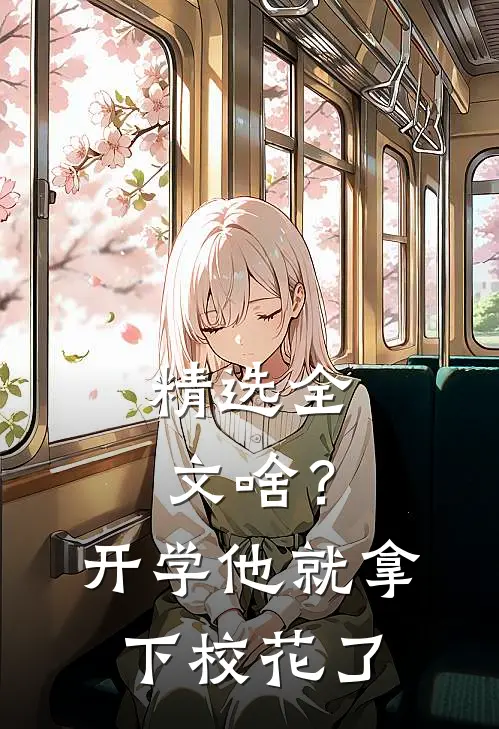 精选全文啥？开学他就拿下校花了
