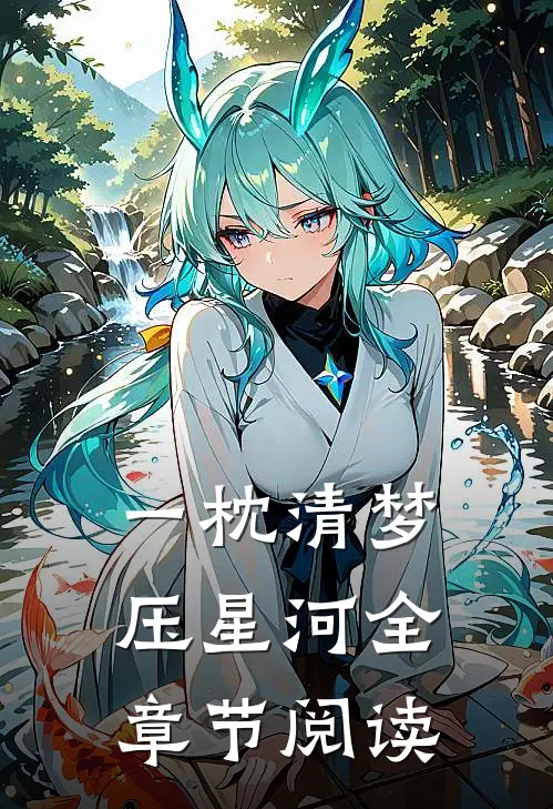一枕清梦压星河全章节阅读