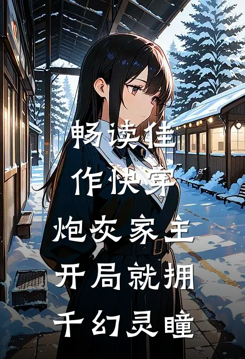 畅读佳作快穿：炮灰家主开局就拥千幻灵瞳