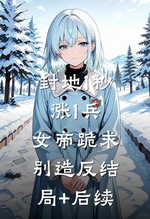 封地1秒涨1兵，女帝跪求别造反结局+后续