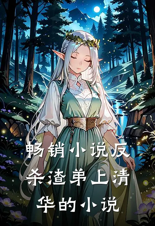 畅销小说反杀渣弟上清华的小说