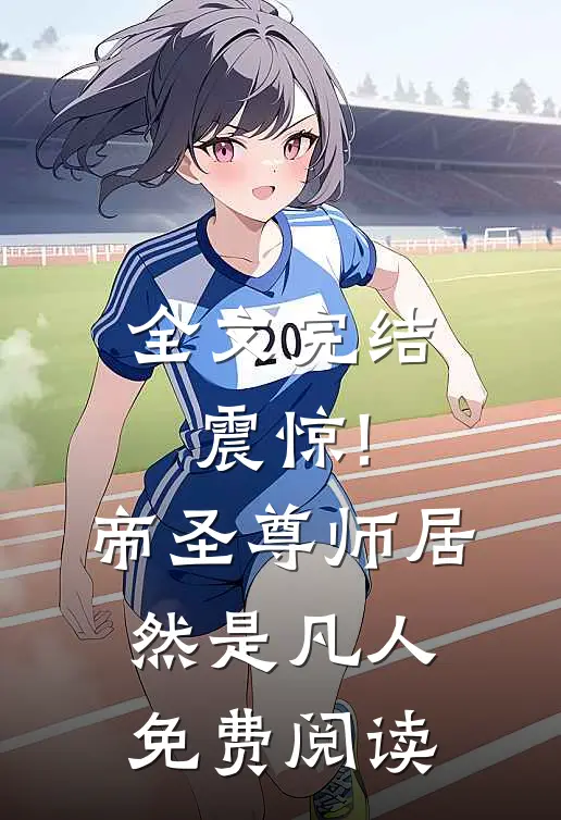 全文完结震惊!帝圣尊师居然是凡人免费阅读