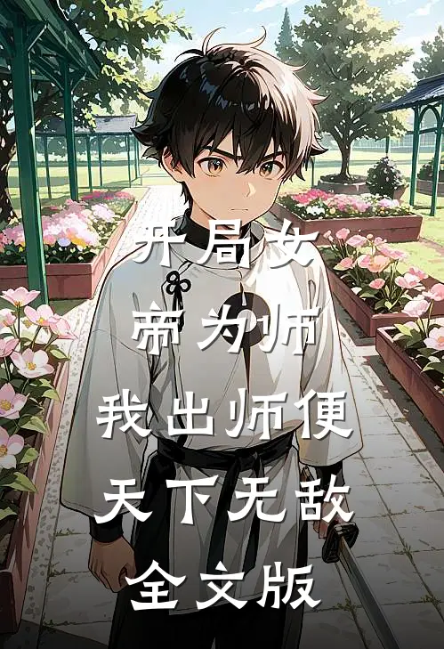 开局女帝为师，我出师便天下无敌全文版