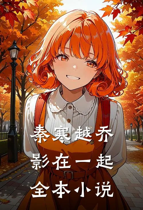 秦寒越乔影在一起全本小说