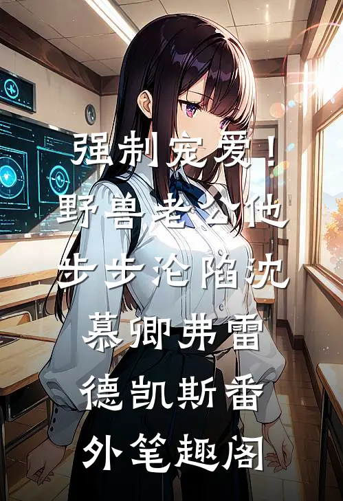 强制宠爱！野兽老公他步步沦陷：沈慕卿弗雷德.凯斯番外笔趣阁