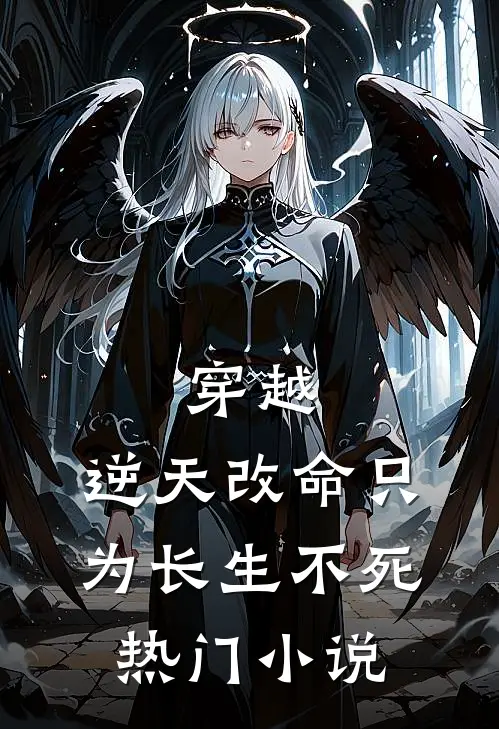 穿越：逆天改命只为长生不死热门小说