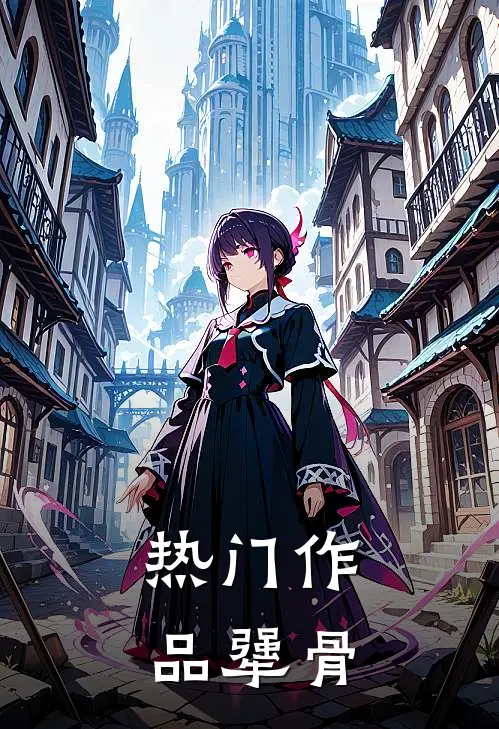 热门作品犟骨