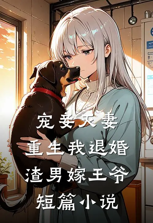 宠妾灭妻，重生我退婚渣男嫁王爷短篇小说