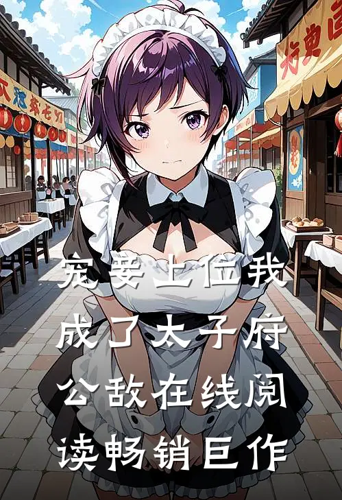 宠妾上位我成了太子府公敌在线阅读畅销巨作