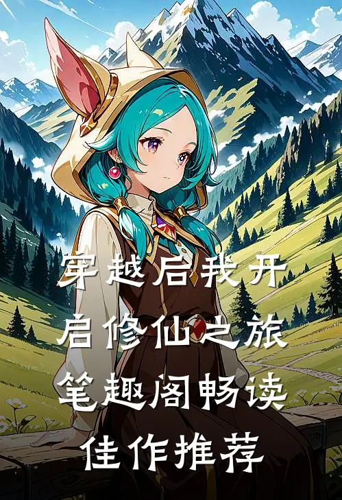 穿越后我开启修仙之旅笔趣阁畅读佳作推荐