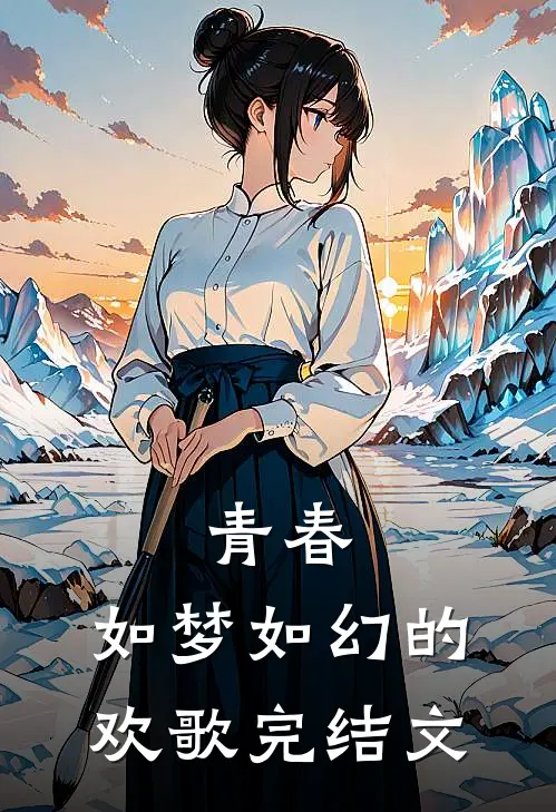 青春,如梦如幻的欢歌完结文