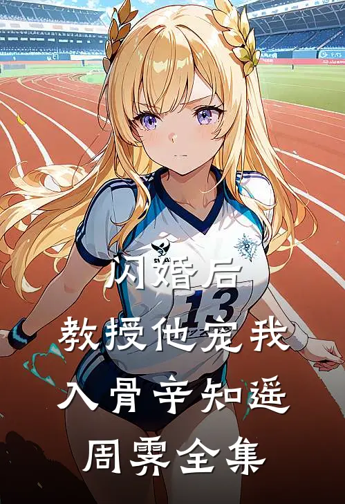 闪婚后，教授他宠我入骨辛知遥周霁 全集