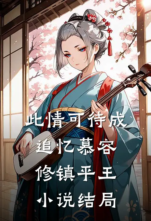 此情可待成追忆慕容修镇平王小说结局