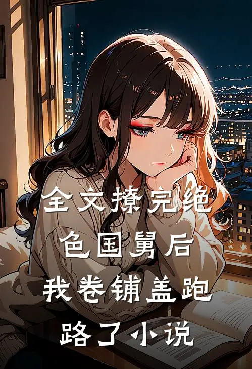 全文撩完绝色国舅后,我卷铺盖跑路了小说