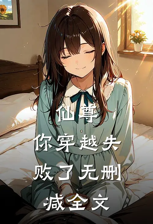 仙尊,你穿越失败了无删减全文