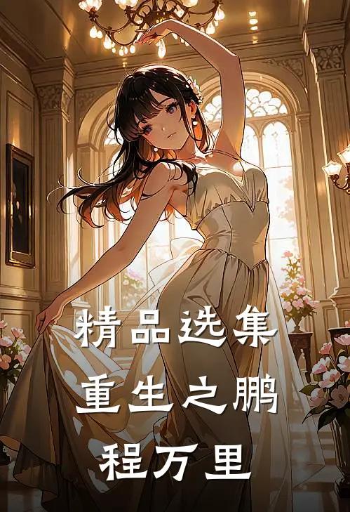 精品选集重生之鹏程万里