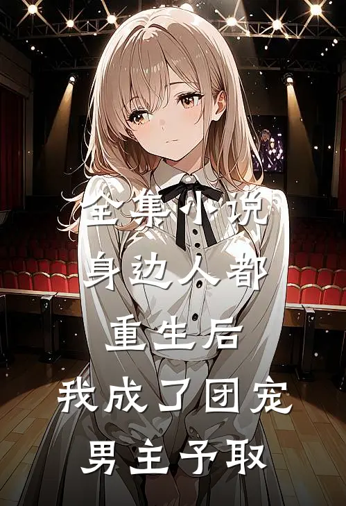 全集小说身边人都重生后,我成了团宠男主予取