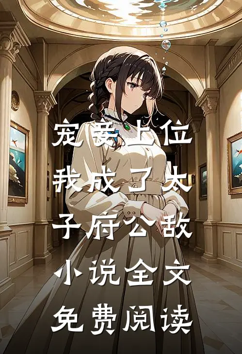 宠妾上位：我成了太子府公敌小说全文免费阅读