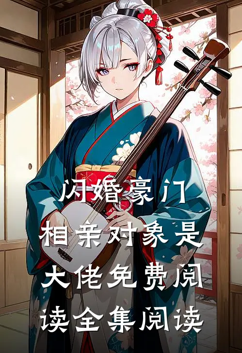 闪婚豪门:相亲对象是大佬免费阅读全集阅读