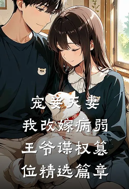 宠妾灭妻，我改嫁病弱王爷谋权篡位精选篇章