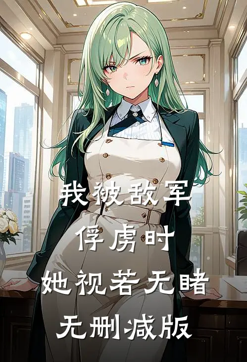 我被敌军俘虏时,她视若无睹无删减版