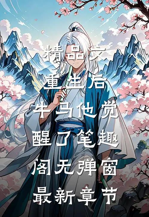 精品文重生后,牛马他觉醒了笔趣阁无弹窗最新章节