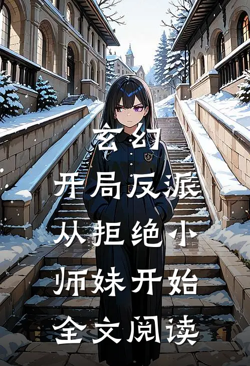 玄幻开局反派,从拒绝小师妹开始全文阅读免费