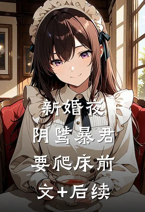 新婚夜，阴骘暴君要爬床前文+后续