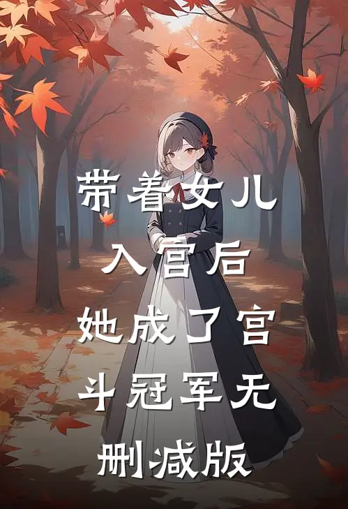 带着女儿入宫后，她成了宫斗冠军无删减版