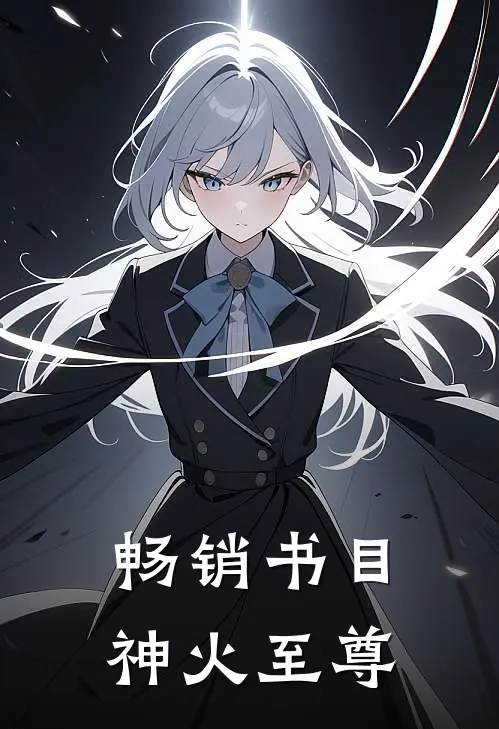 畅销书目神火至尊