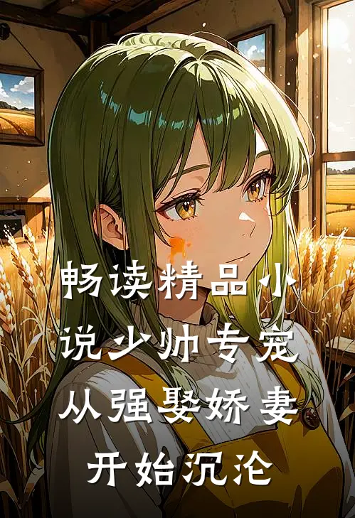 畅读精品小说少帅专宠：从强娶娇妻开始沉沦