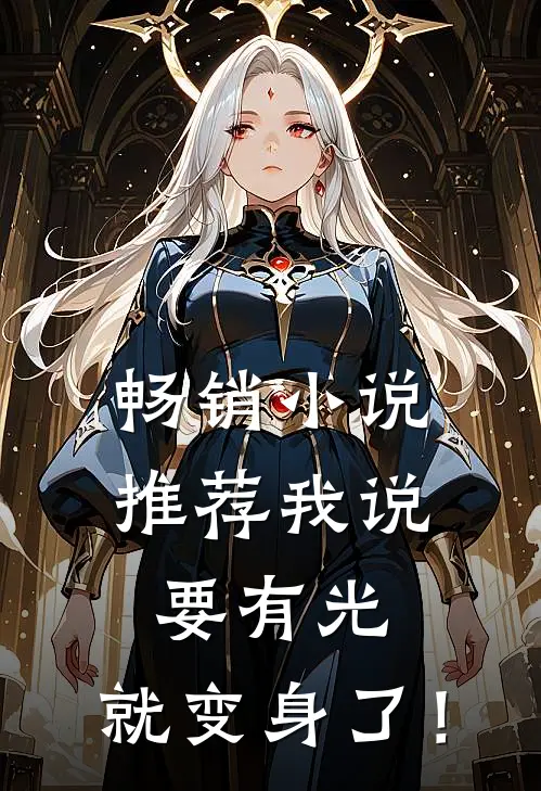 畅销小说推荐我说要有光，就变身了！