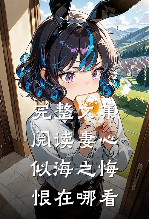 完整文集阅读妻心似海之悔恨在哪看
