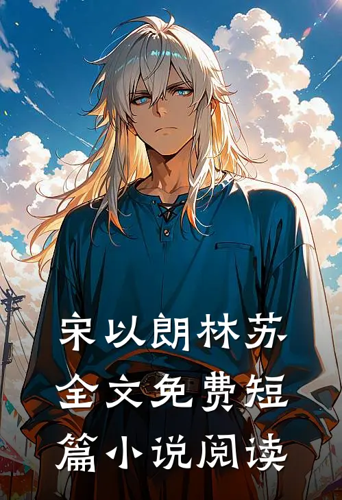 宋以朗林苏全文免费短篇小说阅读