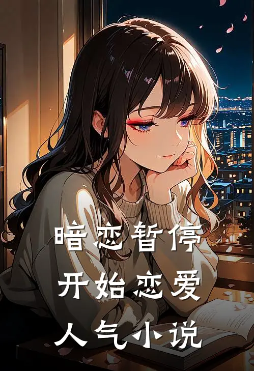 暗恋暂停，开始恋爱人气小说