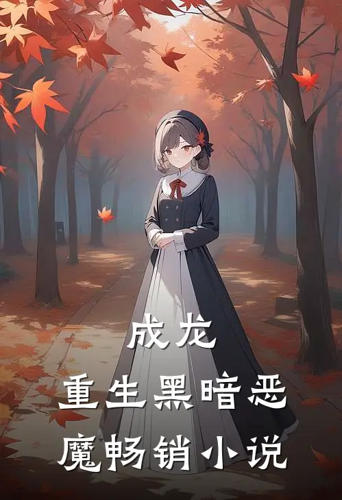 成龙重生黑暗恶魔畅销