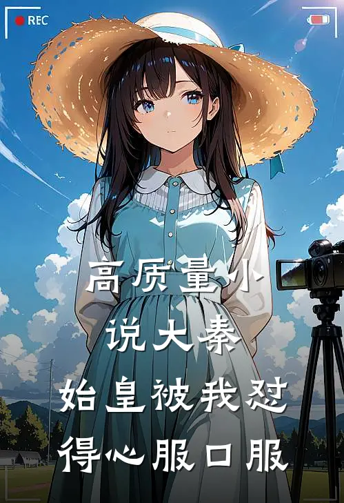高质量小说大秦：始皇被我怼得心服口服