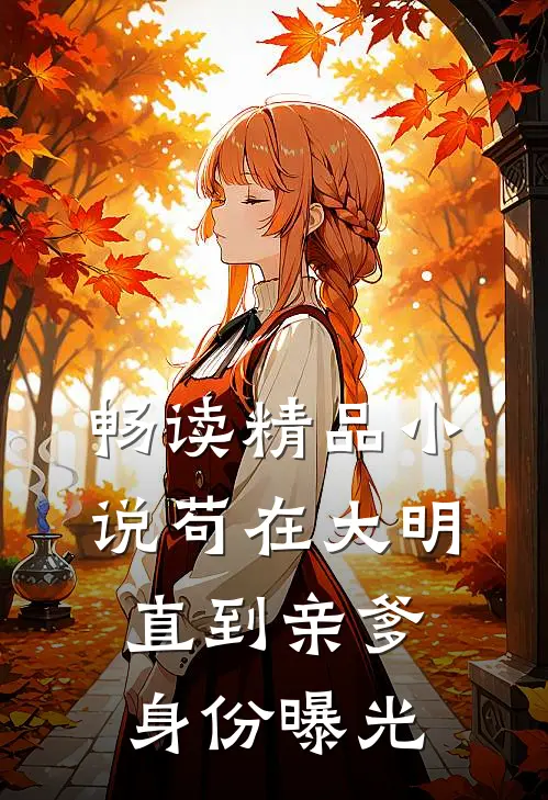 畅读精品小说苟在大明，直到亲爹身份曝光