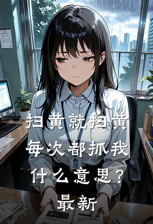 扫黄就扫黄,每次都抓我?最新视频