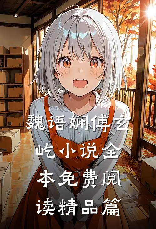 魏语娴傅玄屹小说全本免费阅读精品篇